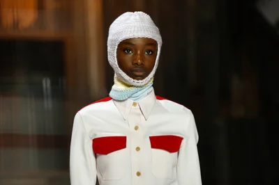 Look 7